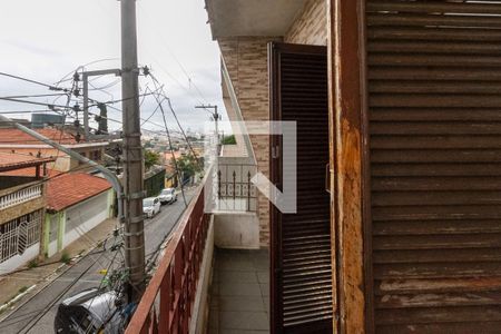 Casa para alugar com 269m², 3 quartos e 3 vagasVaranda da Suite 03