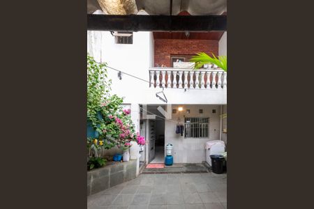 Casa para alugar com 269m², 3 quartos e 3 vagasQuintal