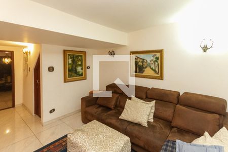 Sala de casa para alugar com 3 quartos, 269m² em Chácara Belenzinho, São Paulo