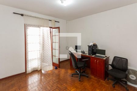 Casa para alugar com 269m², 3 quartos e 3 vagasSuite 03