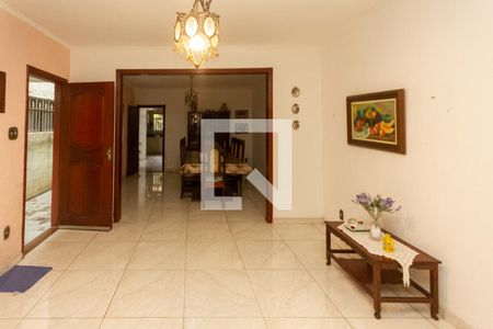 Sala de casa para alugar com 3 quartos, 269m² em Chácara Belenzinho, São Paulo