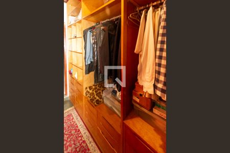 Casa para alugar com 269m², 3 quartos e 3 vagasCloset