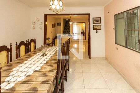 Casa para alugar com 269m², 3 quartos e 3 vagasSala de Jantar