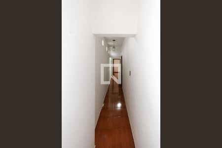 Casa para alugar com 269m², 3 quartos e 3 vagascorredor