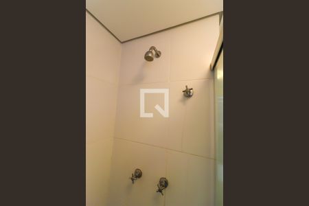 Studio para alugar com 31m², 1 quarto e 1 vagaBanheiro