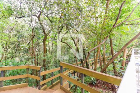 Studio para alugar com 31m², 1 quarto e 1 vagaÁrea comum