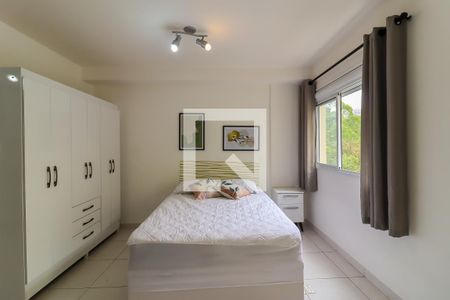 Studio para alugar com 31m², 1 quarto e 1 vagaQuarto