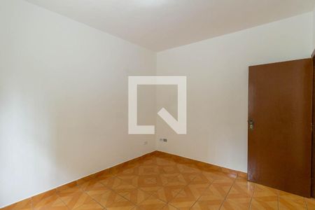 Quarto 1 de casa para alugar com 1 quarto, 50m² em Vila Firmiano Pinto, São Paulo