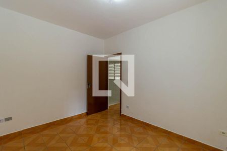 Quarto 1 de casa para alugar com 1 quarto, 50m² em Vila Firmiano Pinto, São Paulo