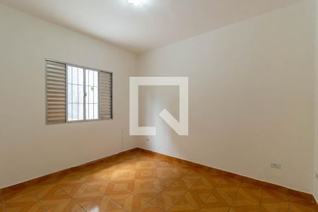 Quarto 1 de casa para alugar com 1 quarto, 50m² em Vila Firmiano Pinto, São Paulo