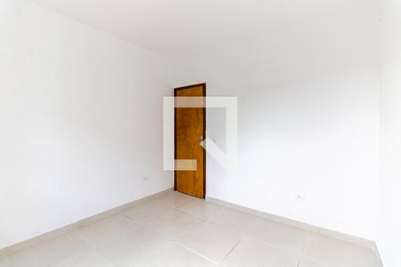 Quarto  de apartamento para alugar com 1 quarto, 40m² em Vila Liviero, São Paulo