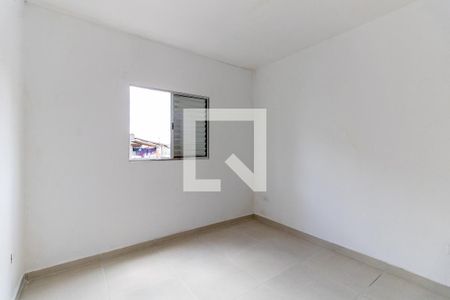 Quarto  de apartamento para alugar com 1 quarto, 40m² em Vila Liviero, São Paulo