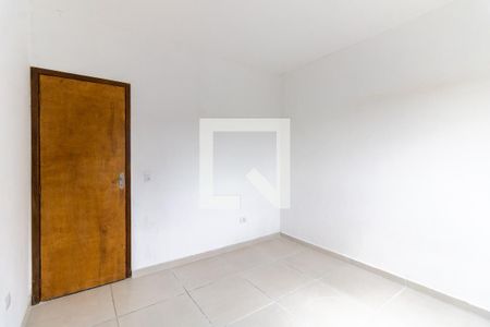 Quarto  de apartamento para alugar com 1 quarto, 40m² em Vila Liviero, São Paulo