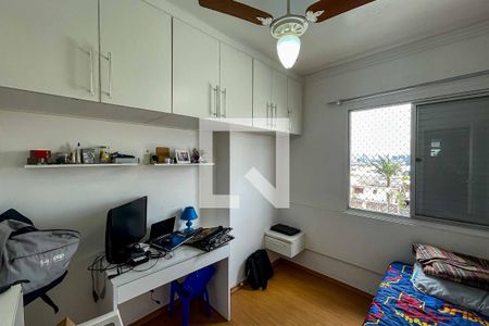 QuartoQuarto de apartamento à venda com 2 quartos, 65m² em Vila Diva (zona Norte), São Paulo