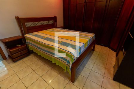 Casa para alugar com 130m², 3 quartos e 2 vagas Casa para alugar com 130m², 3 quartos e 2 vagasDetalhe da suíte