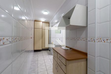 Casa para alugar com 130m², 3 quartos e 2 vagas Casa para alugar com 130m², 3 quartos e 2 vagasÁrea de serviço