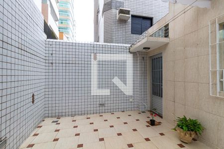 Casa para alugar com 130m², 3 quartos e 2 vagas Casa para alugar com 130m², 3 quartos e 2 vagasChurrasqueira/garagem