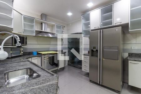 Casa para alugar com 130m², 3 quartos e 2 vagas Casa para alugar com 130m², 3 quartos e 2 vagasCozinha