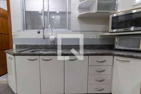 Casa para alugar com 130m², 3 quartos e 2 vagas Casa para alugar com 130m², 3 quartos e 2 vagasDetalhe da cozinha