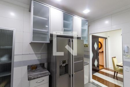 Casa para alugar com 130m², 3 quartos e 2 vagas Casa para alugar com 130m², 3 quartos e 2 vagasDetalhe da cozinha