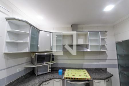 Casa para alugar com 130m², 3 quartos e 2 vagas Casa para alugar com 130m², 3 quartos e 2 vagasDetalhe da cozinha