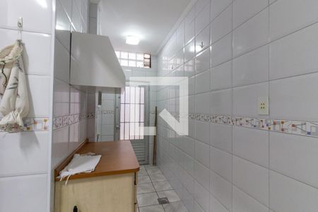 Casa para alugar com 130m², 3 quartos e 2 vagas Casa para alugar com 130m², 3 quartos e 2 vagasÁrea de serviço