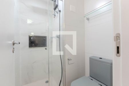 Studio à venda com 60m², 1 quarto e sem vagaBanheiro