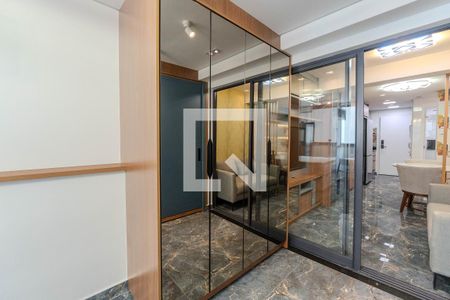 Studio à venda com 60m², 1 quarto e sem vagaStudio