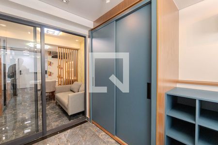 Studio à venda com 60m², 1 quarto e sem vagaStudio