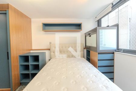 Studio à venda com 60m², 1 quarto e sem vagaStudio