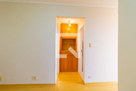 Sala de apartamento para alugar com 1 quarto, 31m² em Consolação, São Paulo