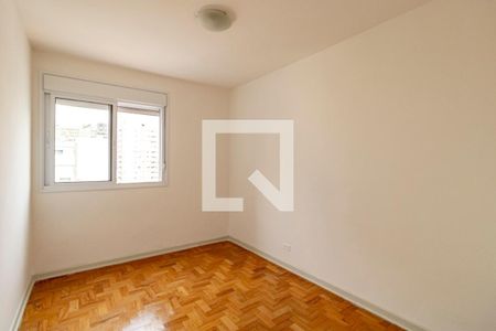 Quarto de apartamento para alugar com 1 quarto, 50m² em Vila Mariana, São Paulo