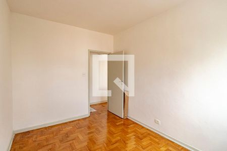Quarto de apartamento para alugar com 1 quarto, 50m² em Vila Mariana, São Paulo