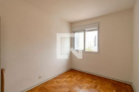 Quarto de apartamento para alugar com 1 quarto, 50m² em Vila Mariana, São Paulo