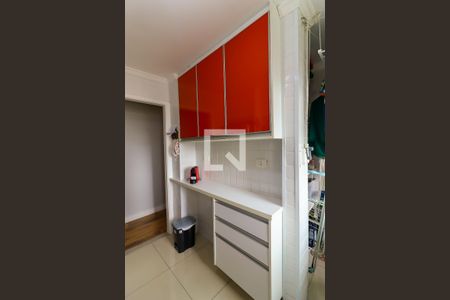 Apartamento à venda com 70m², 3 quartos e 1 vagaCozinha - Armários