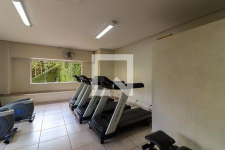 Apartamento à venda com 70m², 3 quartos e 1 vagaÁrea comum - Academia