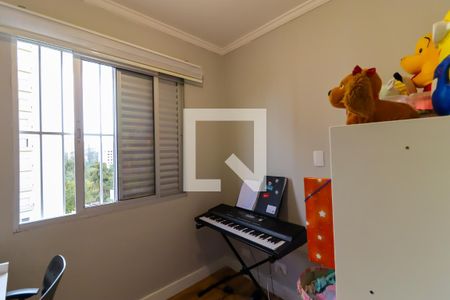 Apartamento à venda com 70m², 3 quartos e 1 vagaQuarto 2