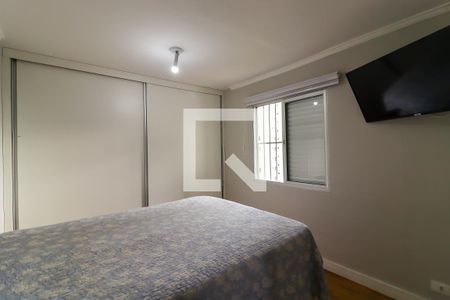 Apartamento à venda com 70m², 3 quartos e 1 vagaQuarto 3