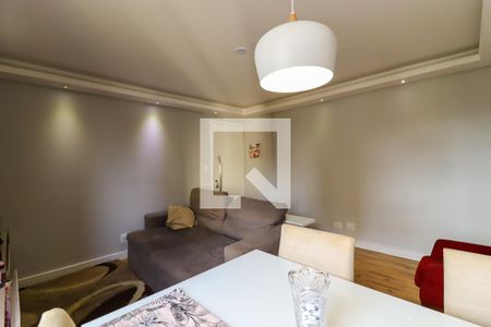 Apartamento à venda com 70m², 3 quartos e 1 vagaSala