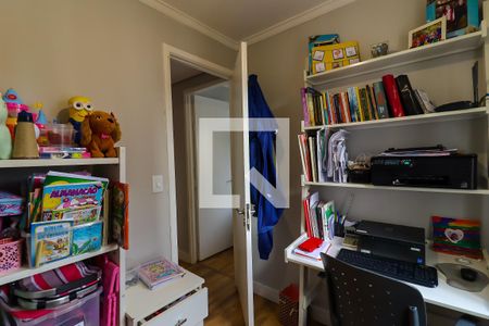 Apartamento à venda com 70m², 3 quartos e 1 vagaQuarto 2