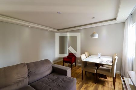Apartamento à venda com 70m², 3 quartos e 1 vagaSala