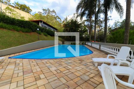 Apartamento à venda com 70m², 3 quartos e 1 vagaÁrea comum - Piscina