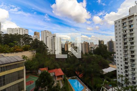 Apartamento à venda com 70m², 3 quartos e 1 vagaVista do Quarto 1