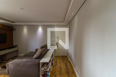 Apartamento à venda com 70m², 3 quartos e 1 vagaSala