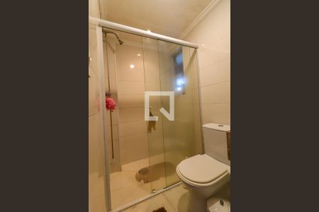 Apartamento à venda com 70m², 3 quartos e 1 vagaBanheiro 1