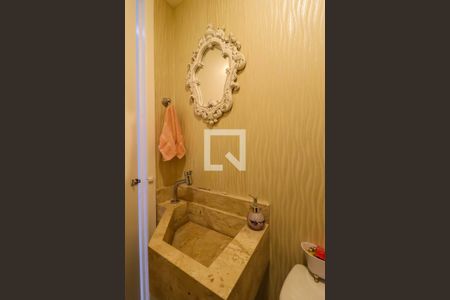 Apartamento à venda com 70m², 3 quartos e 1 vagaLavabo