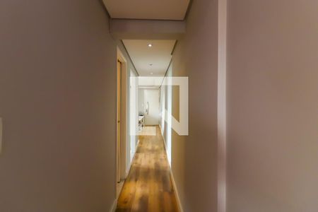 Apartamento à venda com 70m², 3 quartos e 1 vagaCorredor