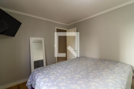 Apartamento à venda com 70m², 3 quartos e 1 vagaQuarto 3