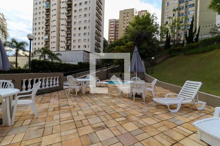 Apartamento à venda com 70m², 3 quartos e 1 vagaÁrea comum - Piscina