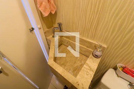 Apartamento à venda com 70m², 3 quartos e 1 vagaLavabo